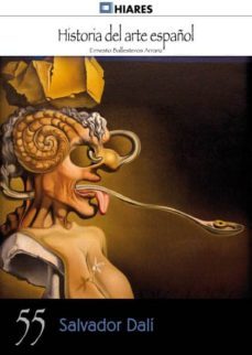 salvador dali (ebook)-ernesto ballesteros arranz-9788415874744
