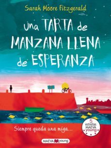 una tarta de manzana llena de esperanza (ebook)-sara moore fitzgerald-9788415893844