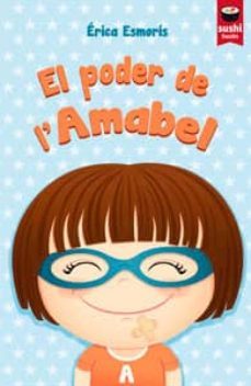 el poder de l'amabel-erica esmoris-9788415920144