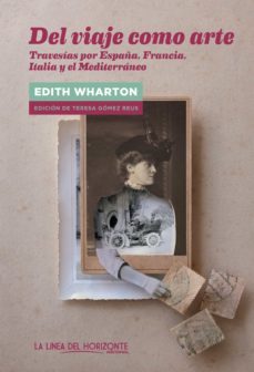 del viaje como arte (ebook)-edith wharton-teresa gomez reus-9788415958444