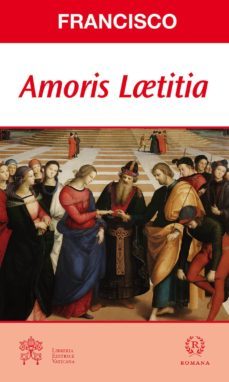 amoris laetitia-9788415980544