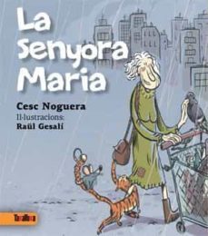 la senyora maria-cesc noguera-9788416003044