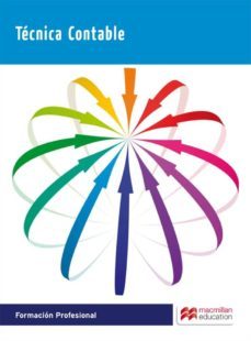 tecnica contable 2015-9788416092444
