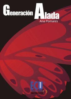 generacion alada (ebook)-9788416113644