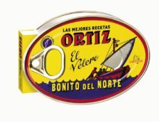 ortiz: las mejores recetas-9788416124244