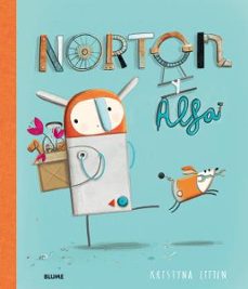 norton y alfa-9788416138944