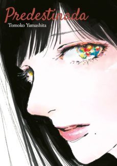 predestinada-tomoko yamashita-9788416188444