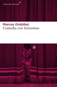 comedia con fantasmas (ebook)-9788416213344