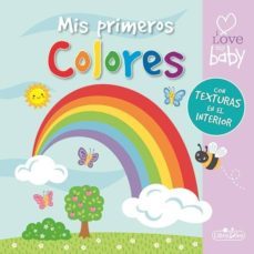 colores (mis primeras texturas)-9788416221844