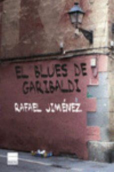 el blues de garibaldi-9788416223244