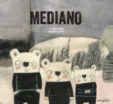 mediano-9788416226344
