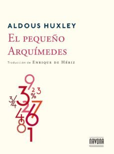el pequeño arquimedes-9788416259144