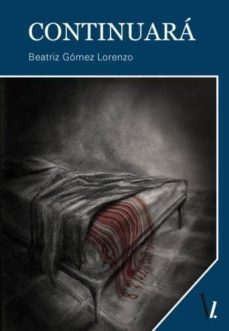 continuara-beatriz gomez lorenzo-9788416341344