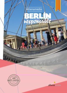berlin responsable (cat)-ramon villero castella-9788416395644