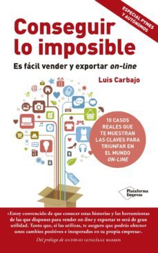 conseguir lo imposible (ebook)-9788416429844