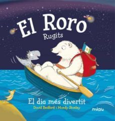roro rugits. el dia mes divertit-9788416434244