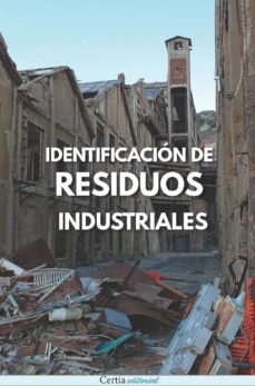 identificacion de residuos industriales-aldara andrade baña-9788416481644