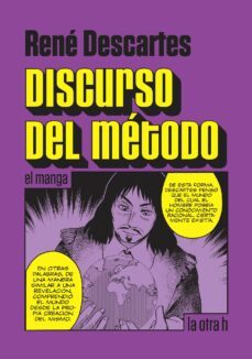 discurso del metodo (ebook)-rene descartes-9788416540044