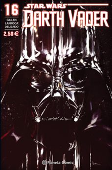 Star Wars: Darth Vader