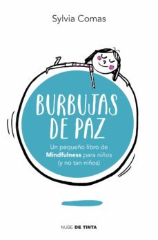 burbujas de paz (ebook)-sylvia comas-9788416588244