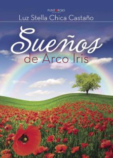 sueños de arco iris-luz stella chica castaño-9788416658244