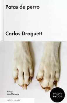 patas de perro-carlos droguett-9788416665044