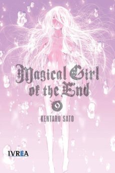 magical girl of the end 09-kentaro sato-9788416672844