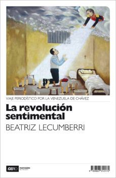 la revolucion sentimental (ebook)-9788416687244