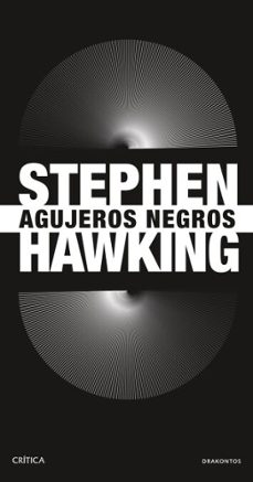 agujeros negros (ebook)-stephen hawking-9788416771844