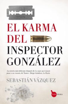 el karma del inspector gonzalez-9788416776344