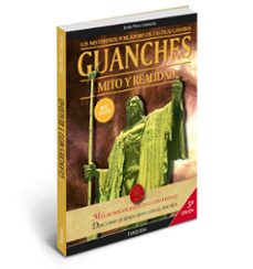 guanches, mito y realidad-jonas perez camacho-9788416785544