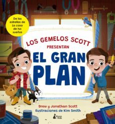 el gran plan-9788416788644