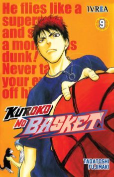 kuroko no basket nº 09-tadatoshi fujimaki-9788416805044