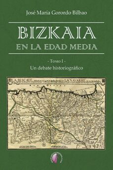 bizkaia en la edad media (2 vols)-9788416809844