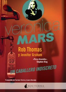 -rob thomas-jennifer graham-9788416858644