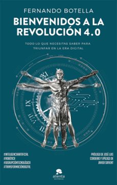 bienvenidos a la revolucion 4.0-9788416928644