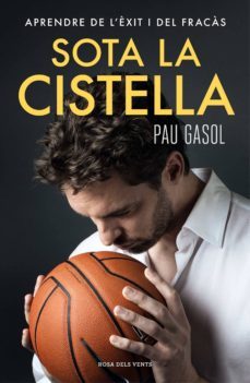 sota la cistella (ebook)-pau gasol-9788416930944