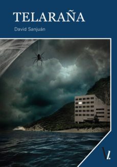 telaraña (ebook)-david sanjuan-9788416967544