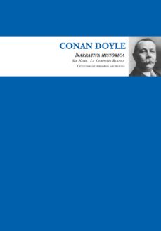 conan doyle: narrativa de aventuras-9788417044244