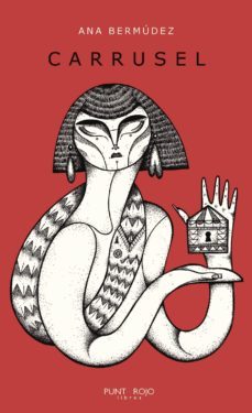 carrusel-ana isabel bermudez vela-9788417049744