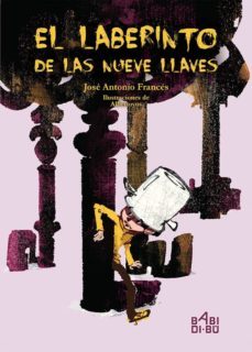 el laberinto de las nueve llaves-9788417097844