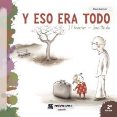 y eso era todo-j.p. andersen-9788417105044
