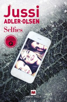 departamento q 7: selfies-jussi adler olsen-9788417108144
