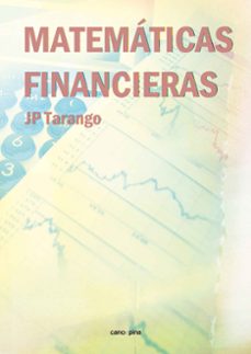matematicas financieras-j.p. tarango-9788417119744