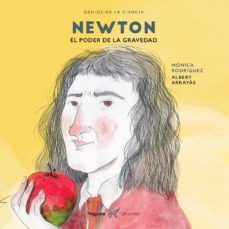 newton (genios de la ciencia)-9788417137144