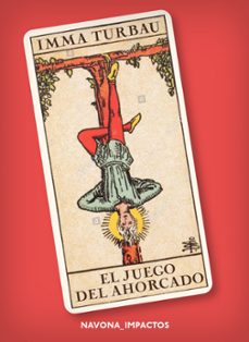 el juego del ahorcado-9788417181444