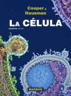 cooper la celula. handbook-9788417184544