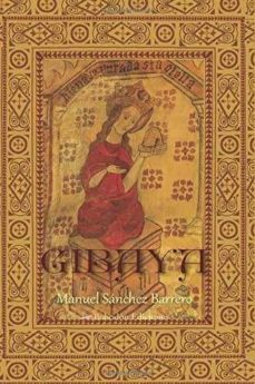 gibaya-manuel sanchez barrero-9788417198244