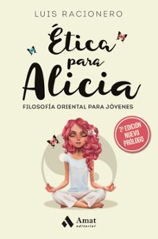 ética para alicia-luis racionero-9788417208844