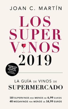 los supervinos 2019 (ebook)-joan c. martin-9788417302344